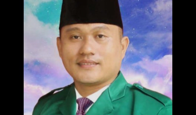 Ormas Ansor Tuba “Absen” Kuras Dana Hibah Pemkab Tulang Bawang