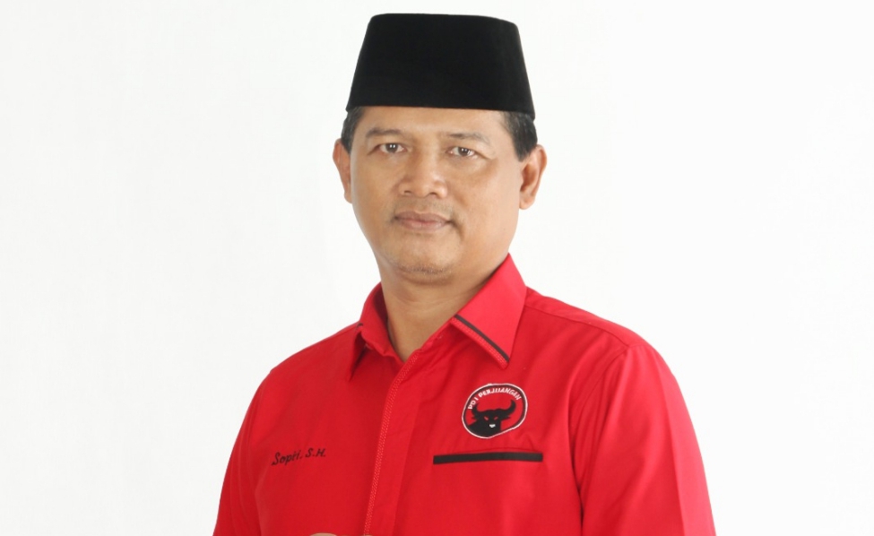 BANTENG TULANG BAWANG SIAP SUKSESKAN KONFERDA DAN KONFERCAB