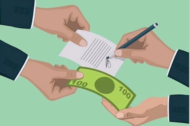 Oknum Kepala Puskesmas Diduga Jadi Agen Pengepul Rp600 Juta Setoran Dana BOK Tahun 2024