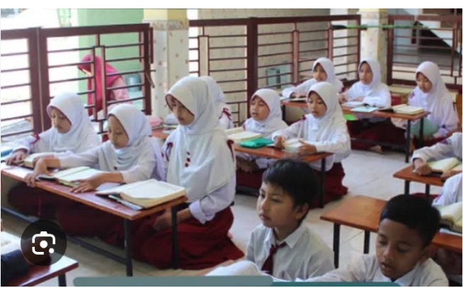 K3S RJS dan RJT Kompak “Diam” Soal Dugaan Pungutan di Sekolah