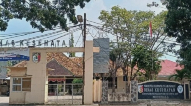 Inilah Sosok “Pengepul” Setoran Dana BOK Puskesmas APBN Tahun 2024