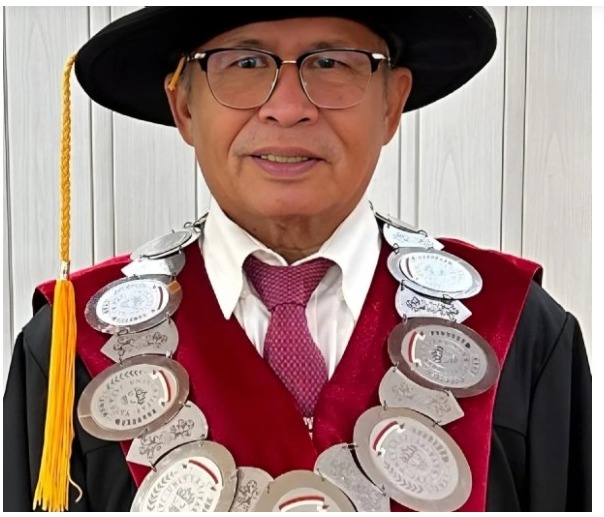 Prof Abdul Latif : Sikap Diam Kajati Sumbar Soal Kasus Bank Nagari Berpotensi Langgar Hukum