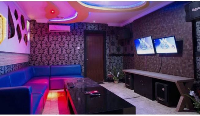 Qudrotul dan Pejabatnya Diminta Cek Kesehatan Pekerja di Gedung Karaoke